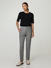 Bild von Businesshose im Slim Fit