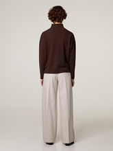 Bild von  Hose mit weitem Bein TIANA