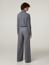 Image sur Pantalon à jambes larges TIANA4