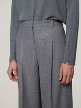 Image sur Pantalon à jambes larges TIANA4