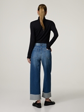 Bild von Jeans im Wide Fit WUKARI