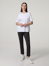 Image sur Pantalon à la coupe slim