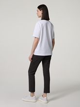 Image sur Pantalon à la coupe slim