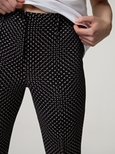 Image sur Pantalon à la coupe slim