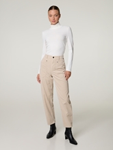 Bild von Hose im Relaxed Fit