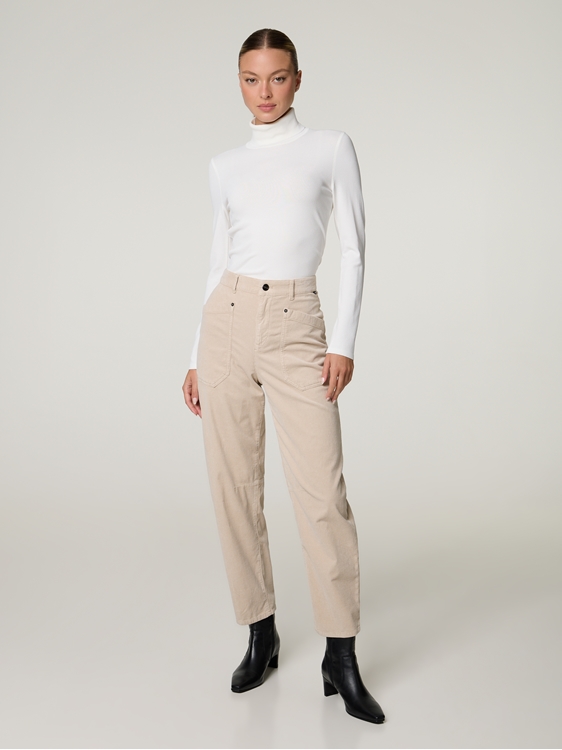 Bild von Hose im Relaxed Fit