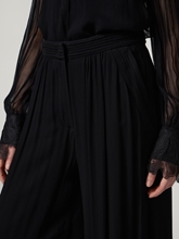 Bild von Hose mit weitem Bein