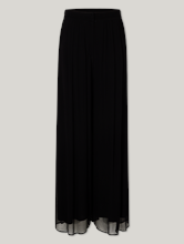 Bild von Hose mit weitem Bein