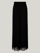 Bild von Hose mit weitem Bein