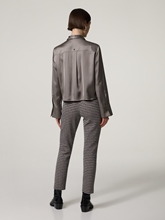 Image sur Pantalon à la coupe slim