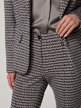 Image sur Pantalon à la coupe slim