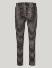 Image sur Pantalon à la coupe slim