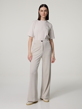 Bild von Hose mit weitem Bein