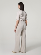 Bild von Hose mit weitem Bein