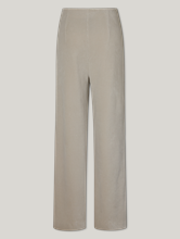 Bild von Hose mit weitem Bein