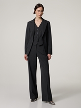 Bild von Hose mit weitem Bein