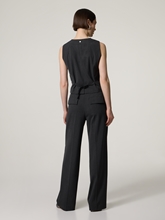 Bild von Hose mit weitem Bein