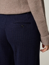 Bild von Hose mit Schurwolle