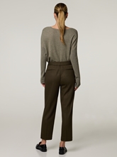 Bild von Hose aus Jersey