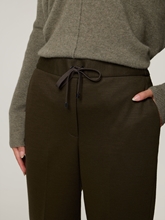 Bild von Hose aus Jersey