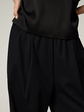 Image sur Pantalon à jambes larges