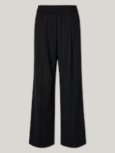 Image sur Pantalon à jambes larges