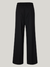 Image sur Pantalon à jambes larges