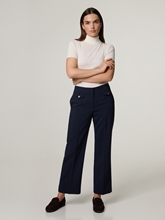 Bild von Hose mit geradem Bein ALARA