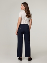 Bild von Hose mit geradem Bein ALARA