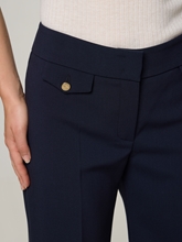 Bild von Hose mit geradem Bein ALARA