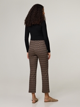 Bild von Hose aus Jacquard CINDY