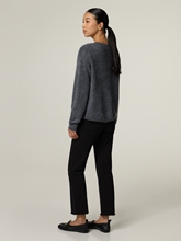 Image sur Jeans CLAIRE CROPPED