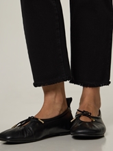 Image sur Jeans CLAIRE CROPPED