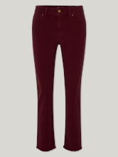 Bild von Jeans im Cropped Fit CLAIRE