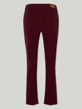 Bild von Jeans im Cropped Fit CLAIRE