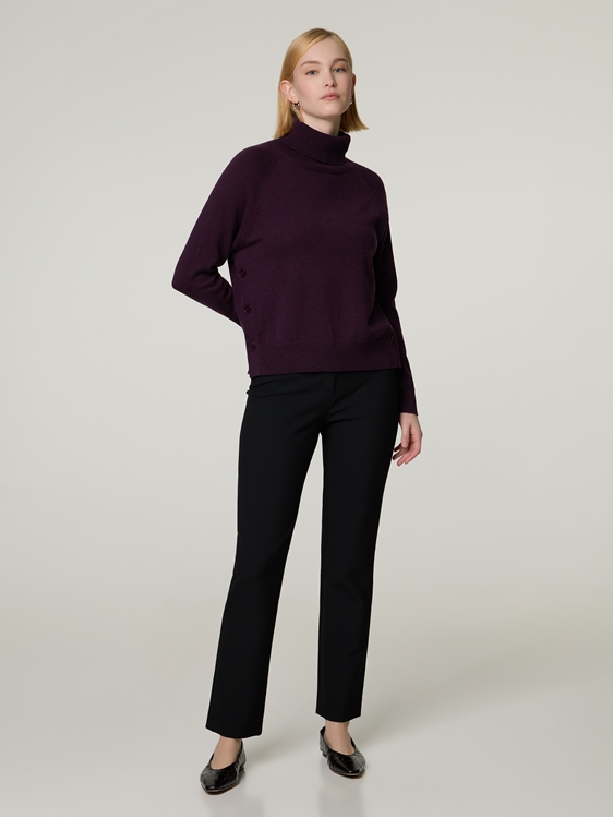 Image sur Pantalon de costume CLARICE