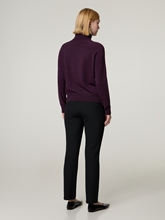 Image sur Pantalon de costume CLARICE