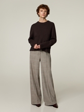 Bild von Hose mit weitem Bein SHILOH