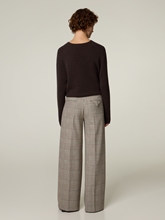 Bild von Hose mit weitem Bein SHILOH