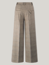 Bild von Hose mit weitem Bein SHILOH