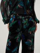 Image sur Pantalon à jambe large WARRI