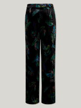 Image sur Pantalon à jambe large WARRI