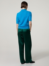 Bild von Hose mit weitem Bein