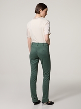 Bild von Hose mit Muster