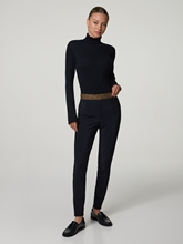 Bild von Leggings mit Animalprint