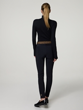 Bild von Leggings mit Animalprint