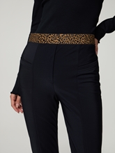 Bild von Leggings mit Animalprint