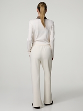 Bild von Sweatpants mit weitem Bein