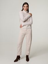 Bild von Hose aus Cord