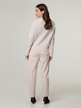 Bild von Hose aus Cord